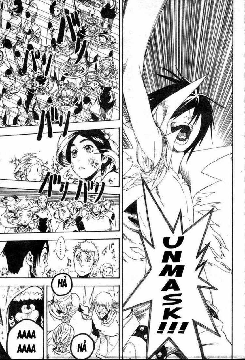 Tuyển tập Oneshot Chapter 406 trang 50