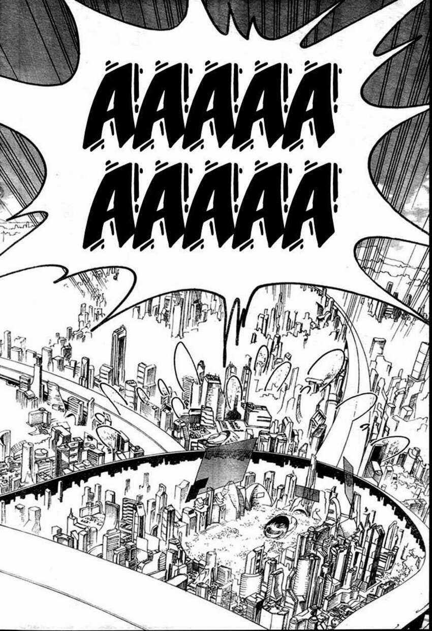 Tuyển tập Oneshot Chapter 406 trang 51