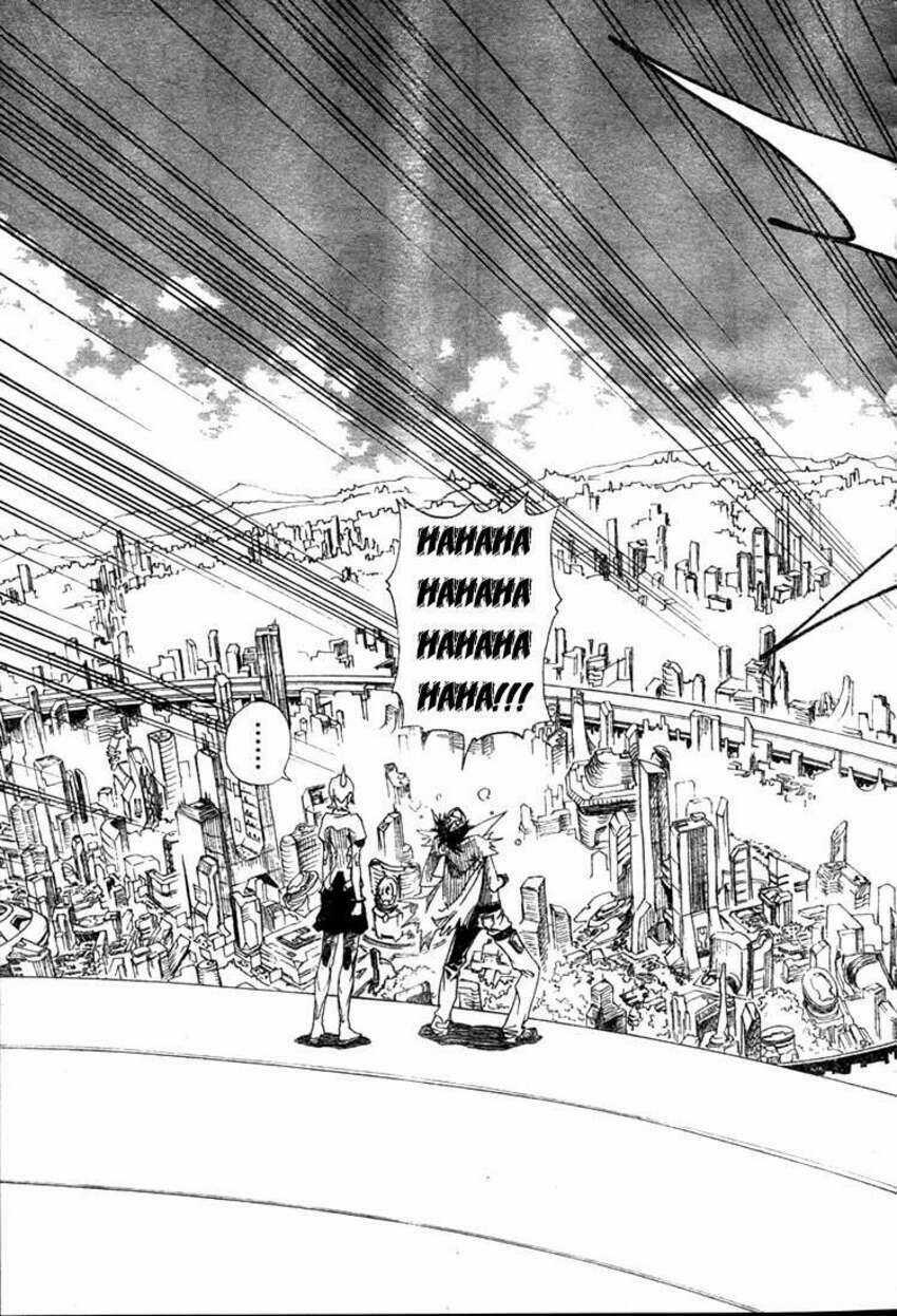 Tuyển tập Oneshot Chapter 406 trang 52