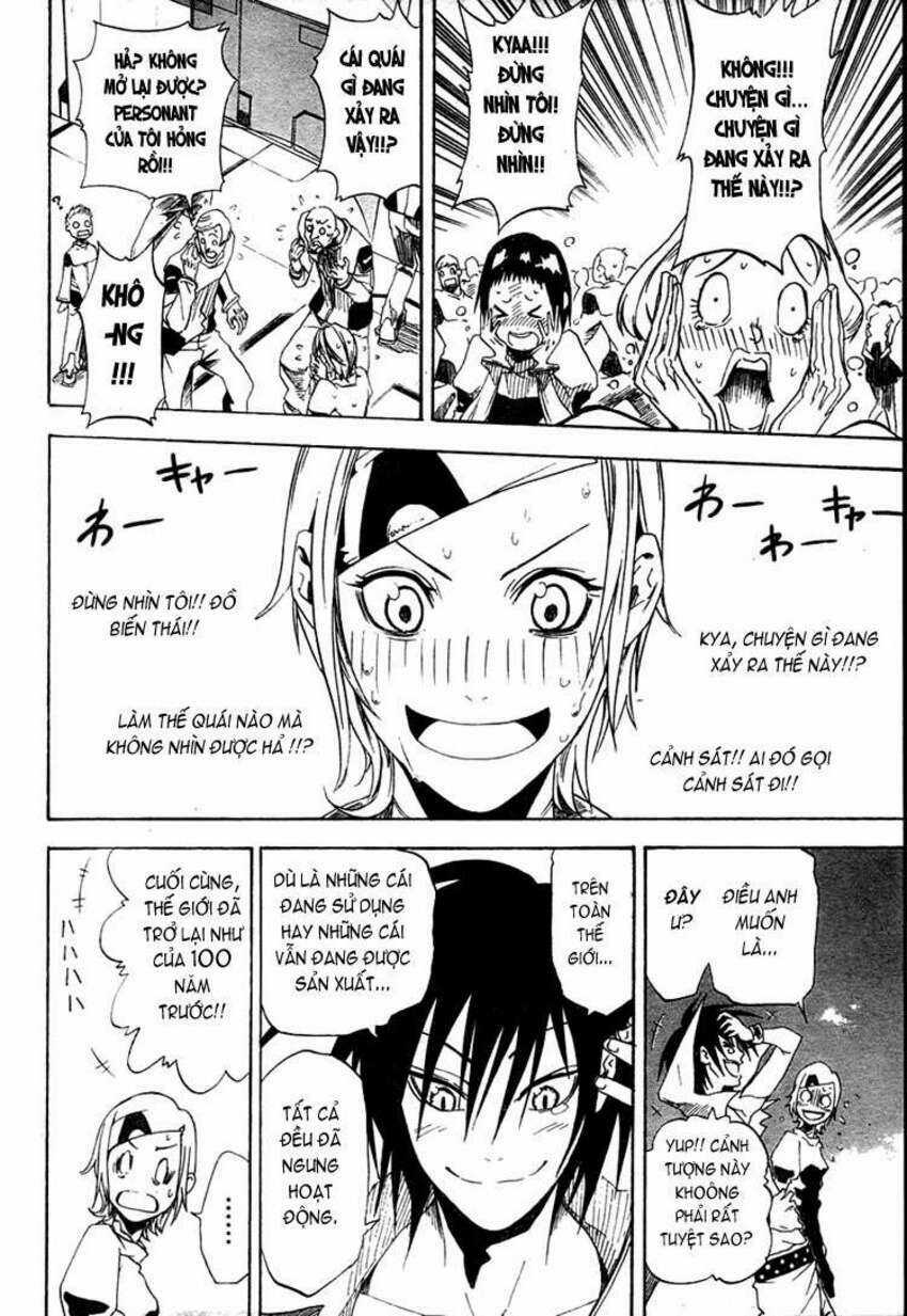 Tuyển tập Oneshot Chapter 406 trang 53