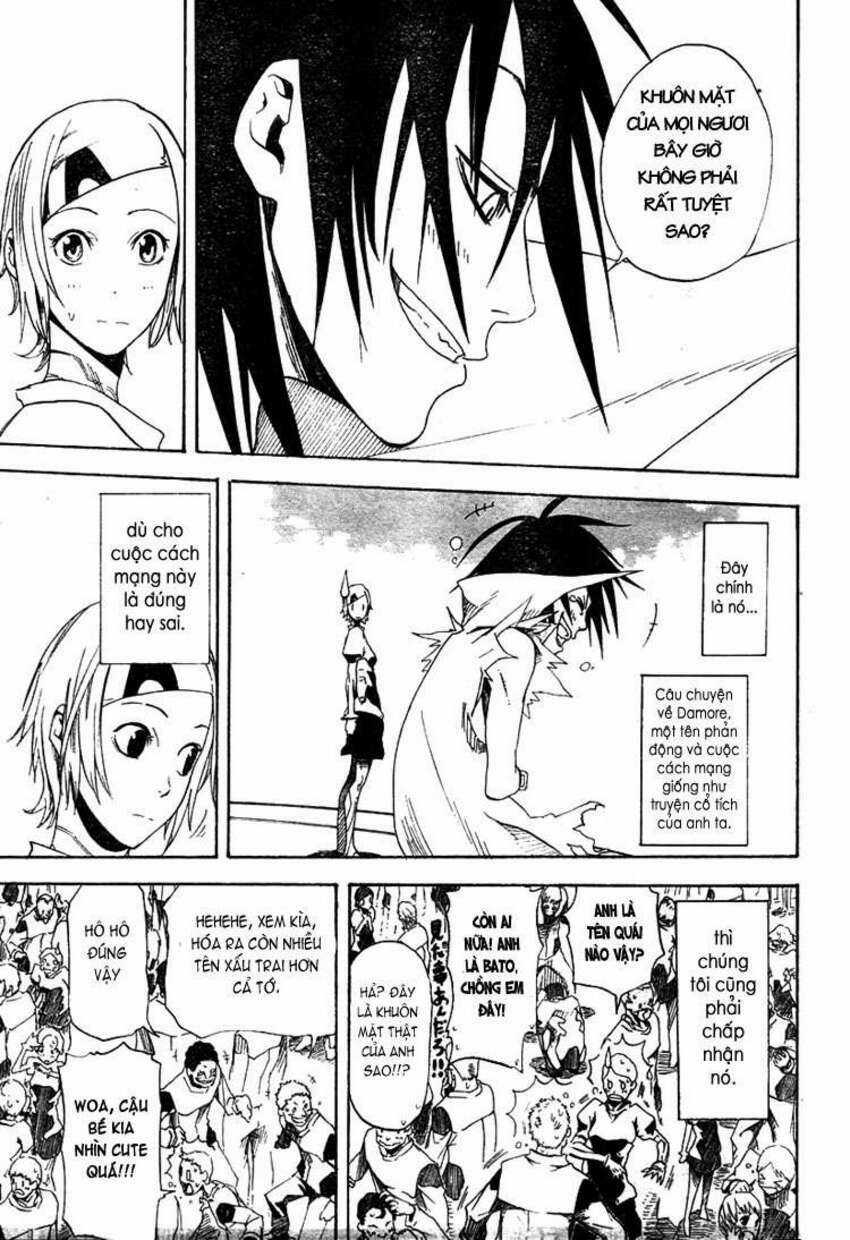 Tuyển tập Oneshot Chapter 406 trang 54