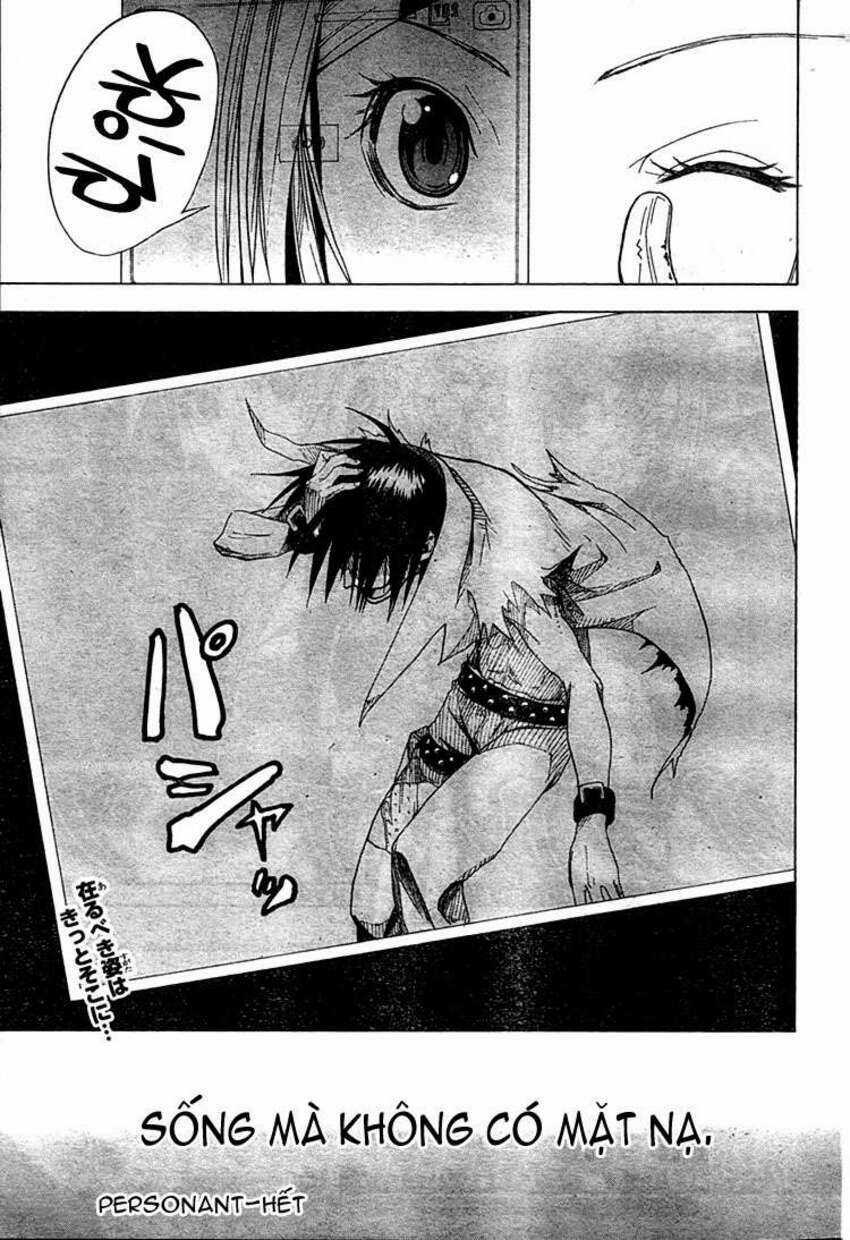 Tuyển tập Oneshot Chapter 406 trang 56