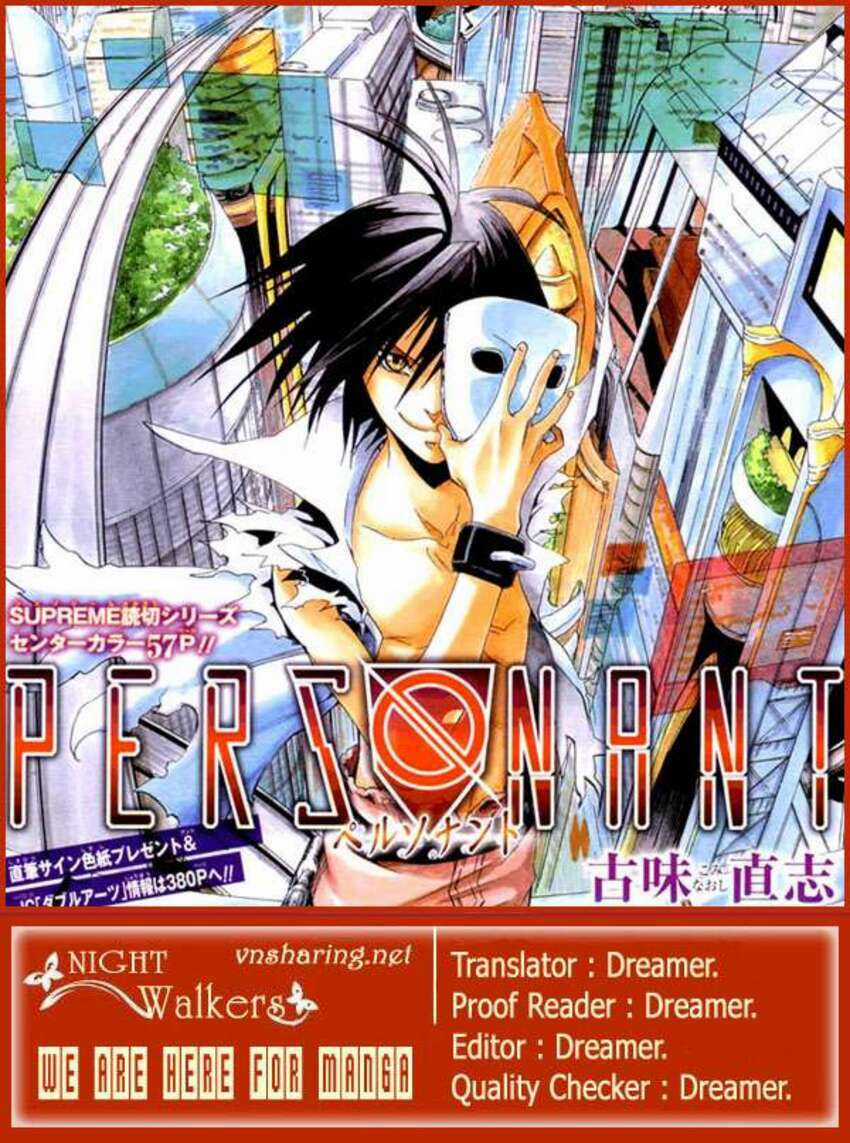 Tuyển tập Oneshot Chapter 406 trang 57