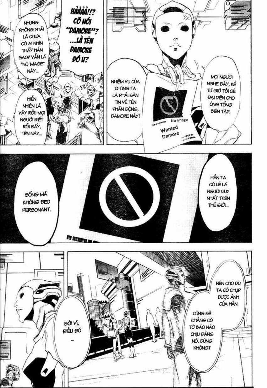 Tuyển tập Oneshot Chapter 406 trang 6