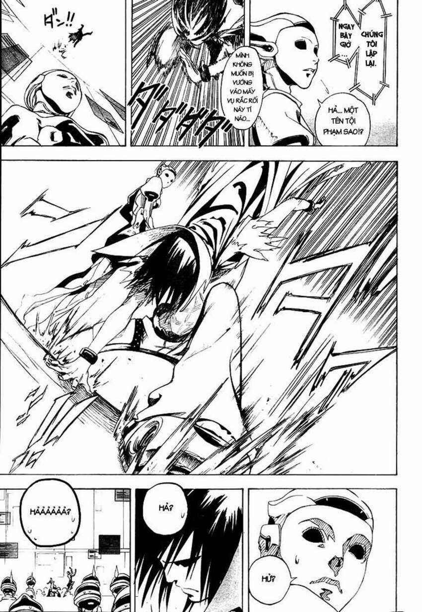 Tuyển tập Oneshot Chapter 406 trang 8