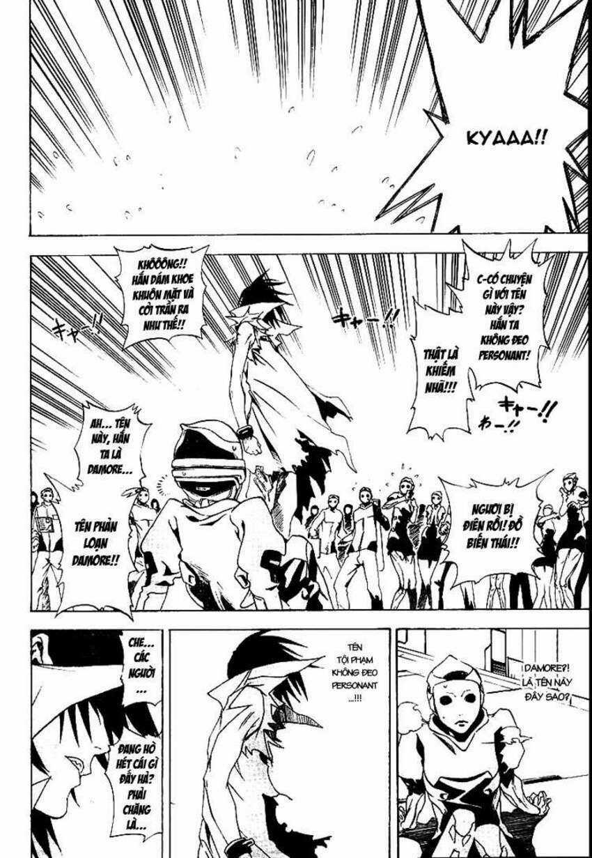 Tuyển tập Oneshot Chapter 406 trang 9