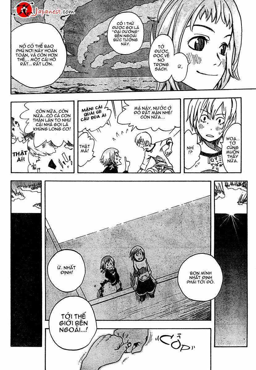 Tuyển tập Oneshot Chapter 407 trang 14