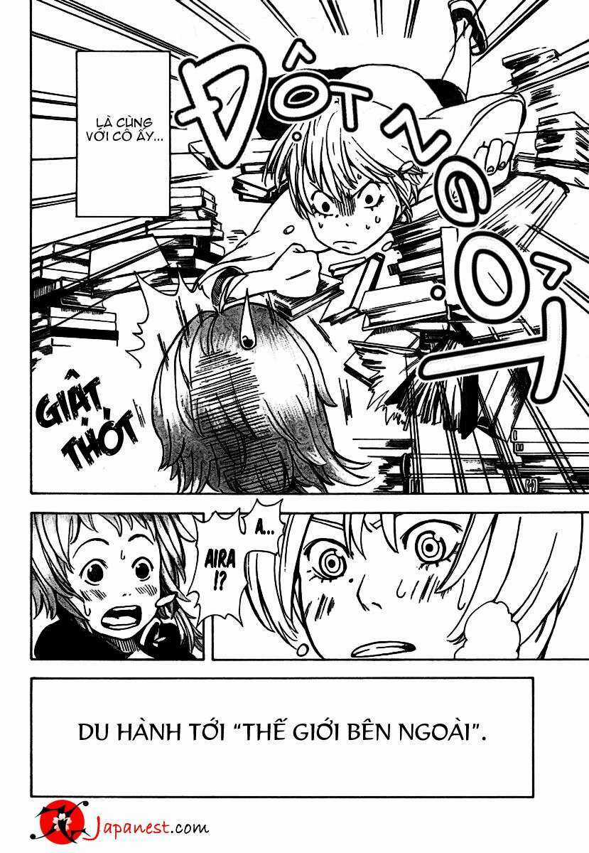 Tuyển tập Oneshot Chapter 407 trang 2