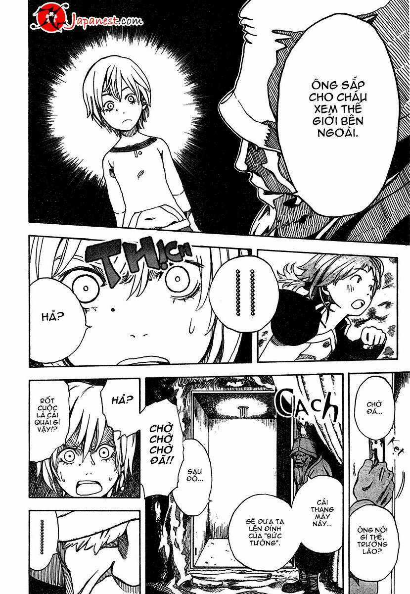 Tuyển tập Oneshot Chapter 407 trang 22