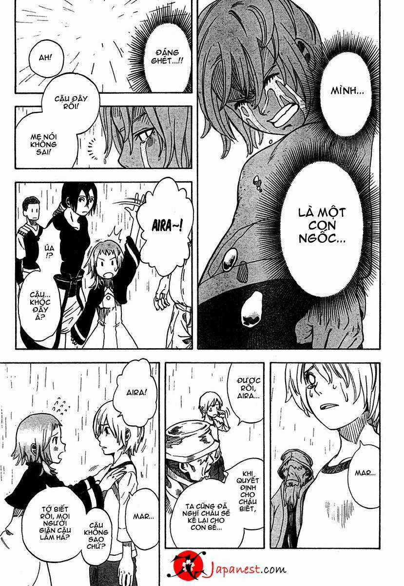 Tuyển tập Oneshot Chapter 407 trang 28