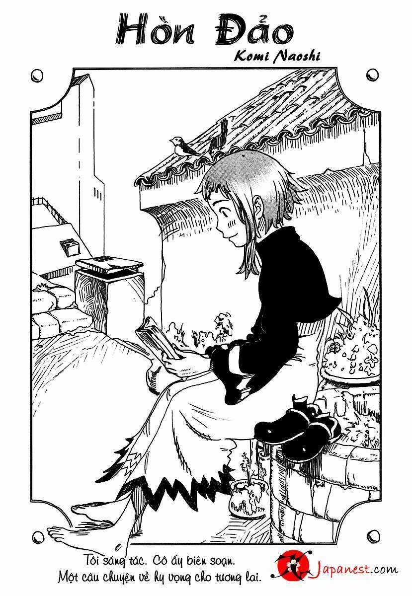 Tuyển tập Oneshot Chapter 407 trang 3