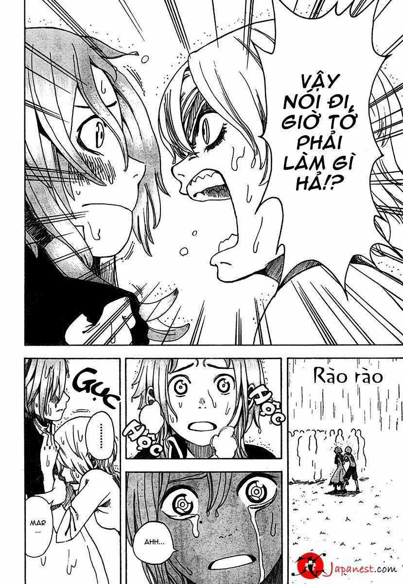 Tuyển tập Oneshot Chapter 407 trang 33