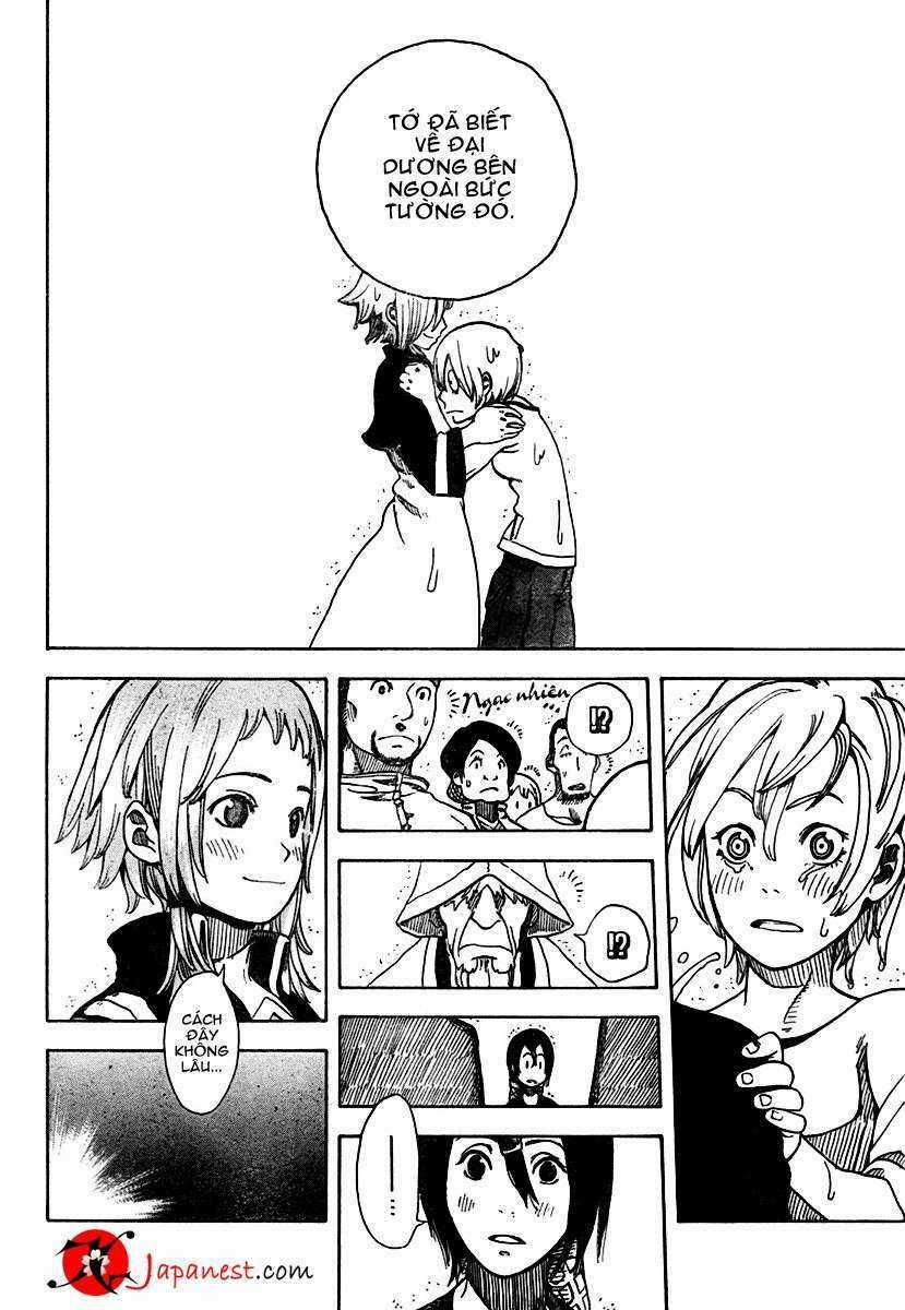 Tuyển tập Oneshot Chapter 407 trang 35