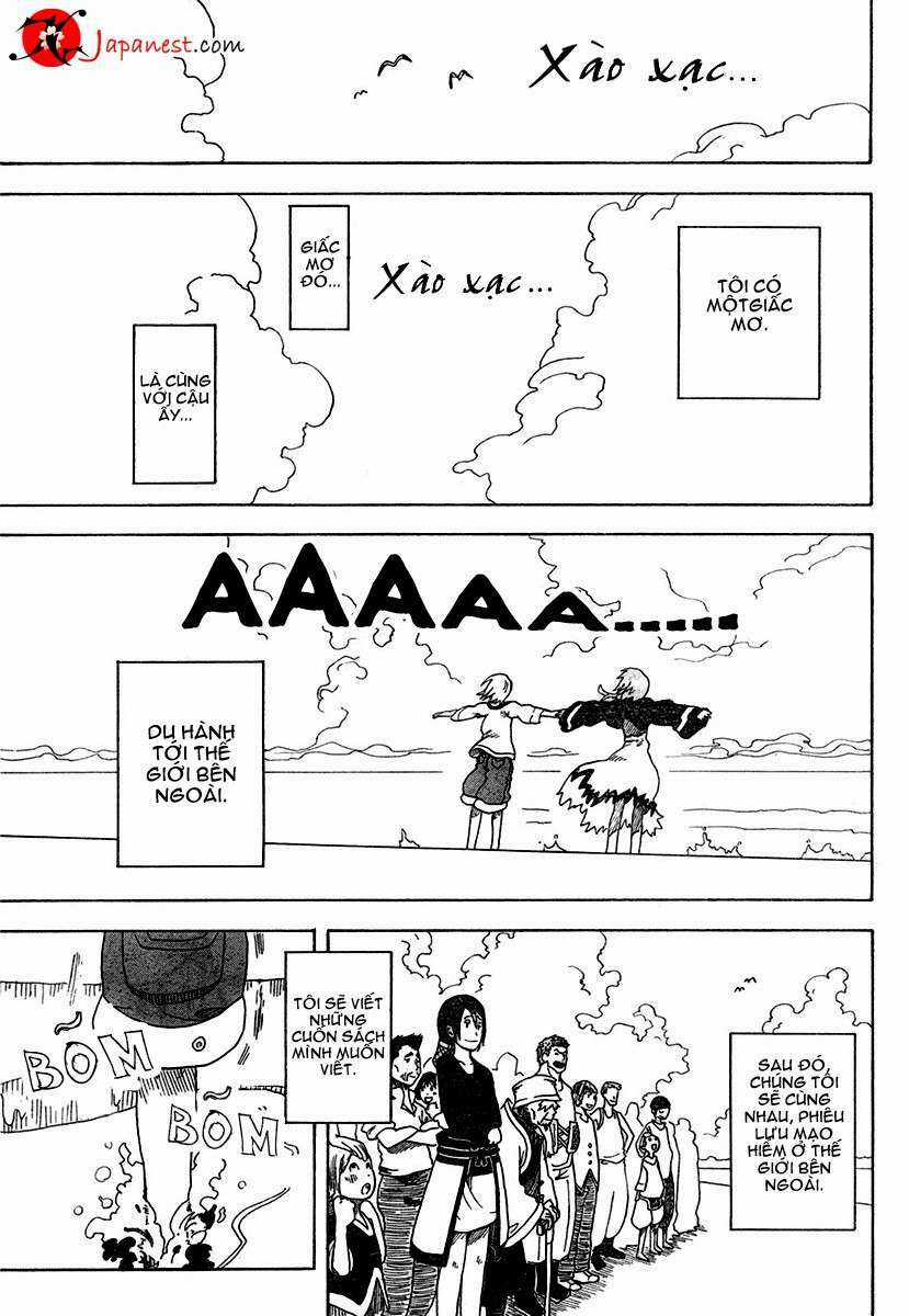 Tuyển tập Oneshot Chapter 407 trang 42