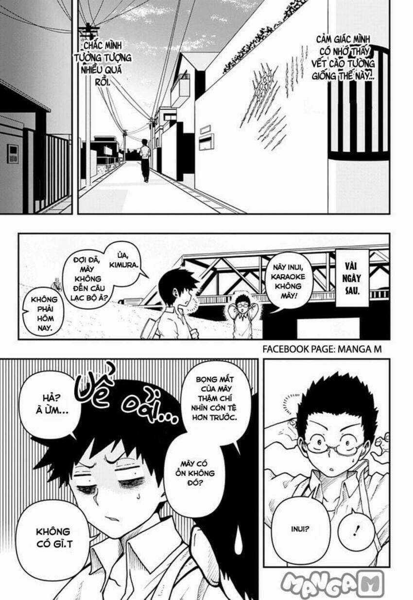 Tuyển tập Oneshot Chapter 408 trang 27