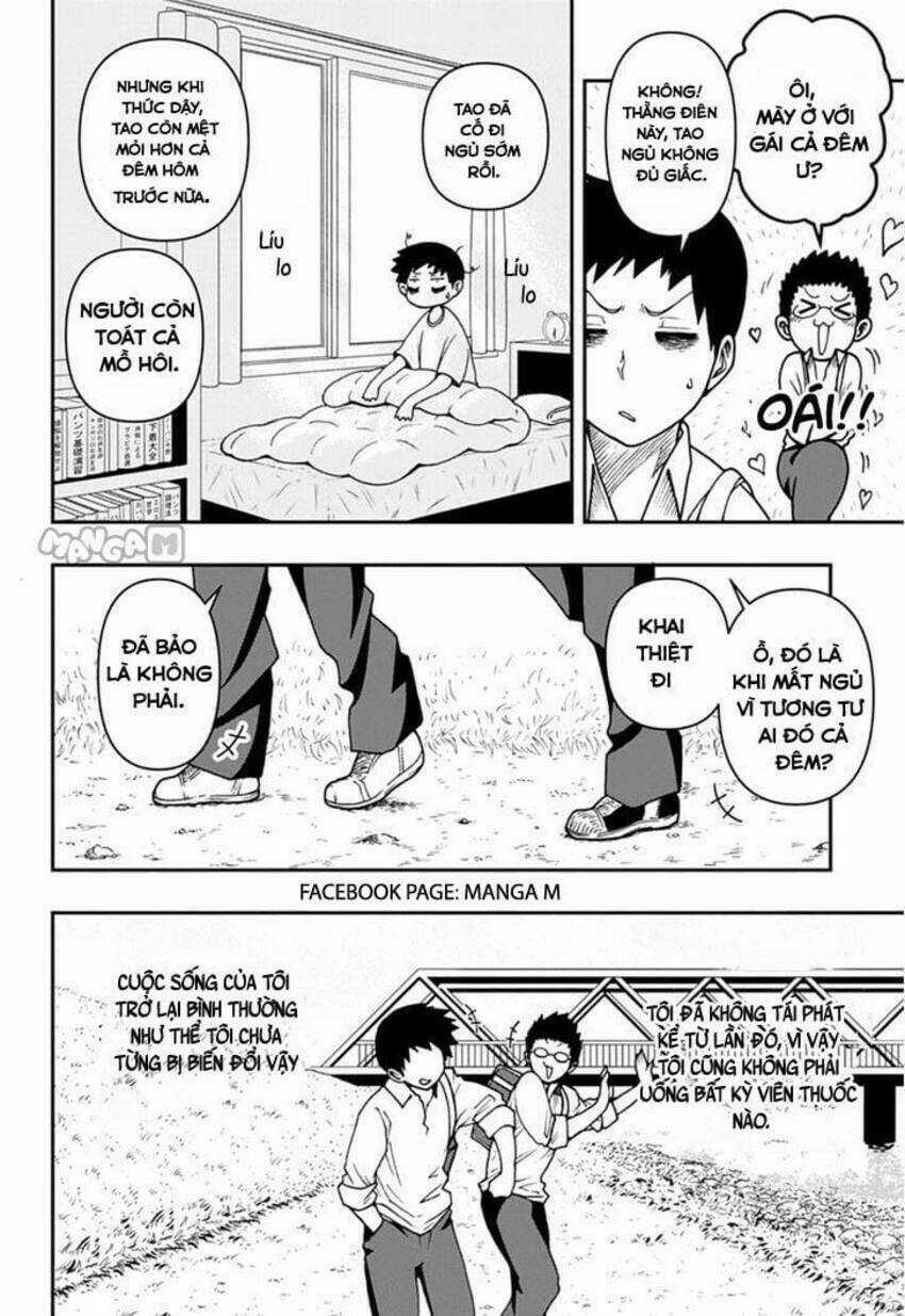 Tuyển tập Oneshot Chapter 408 trang 28