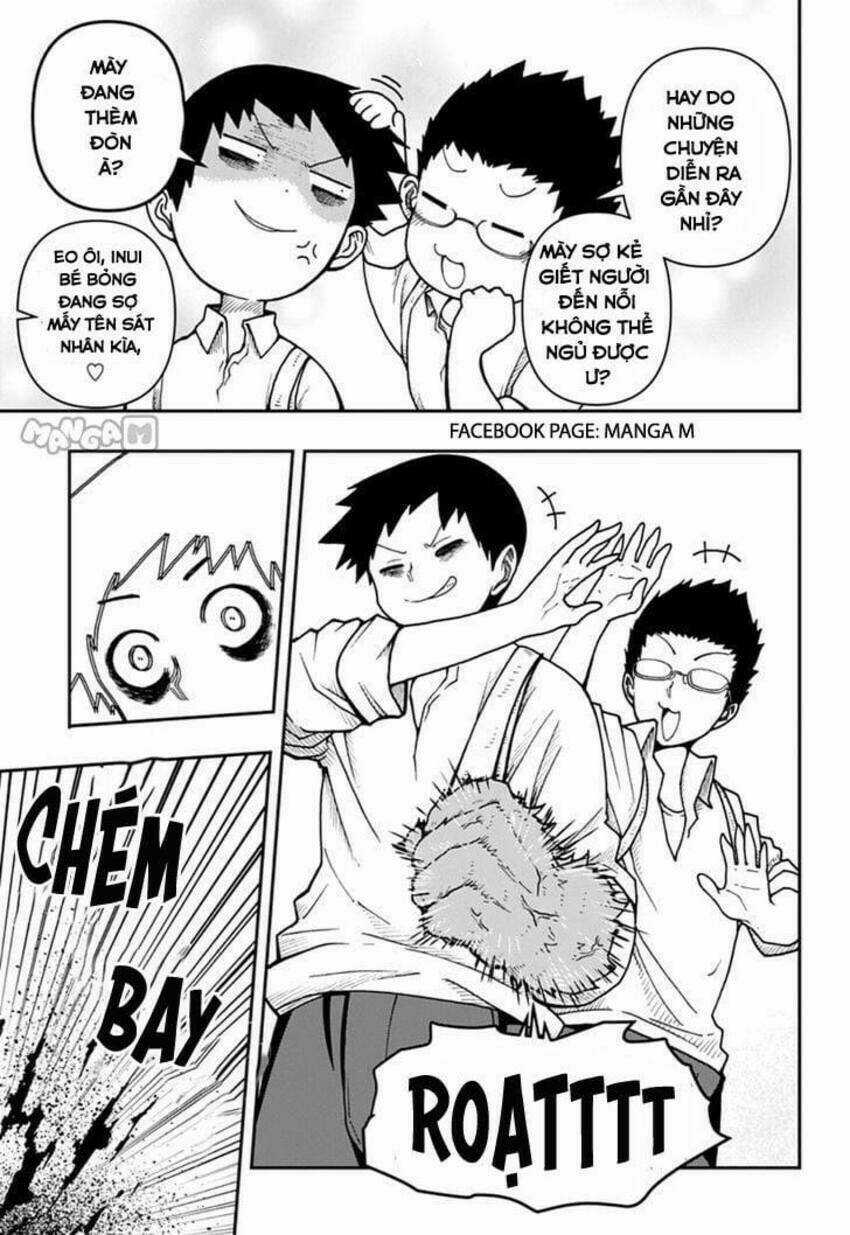 Tuyển tập Oneshot Chapter 408 trang 29