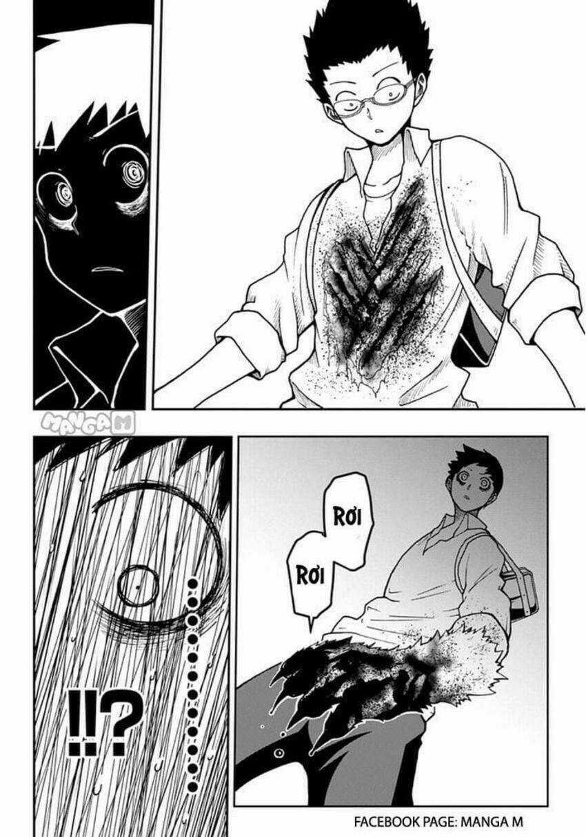 Tuyển tập Oneshot Chapter 408 trang 30