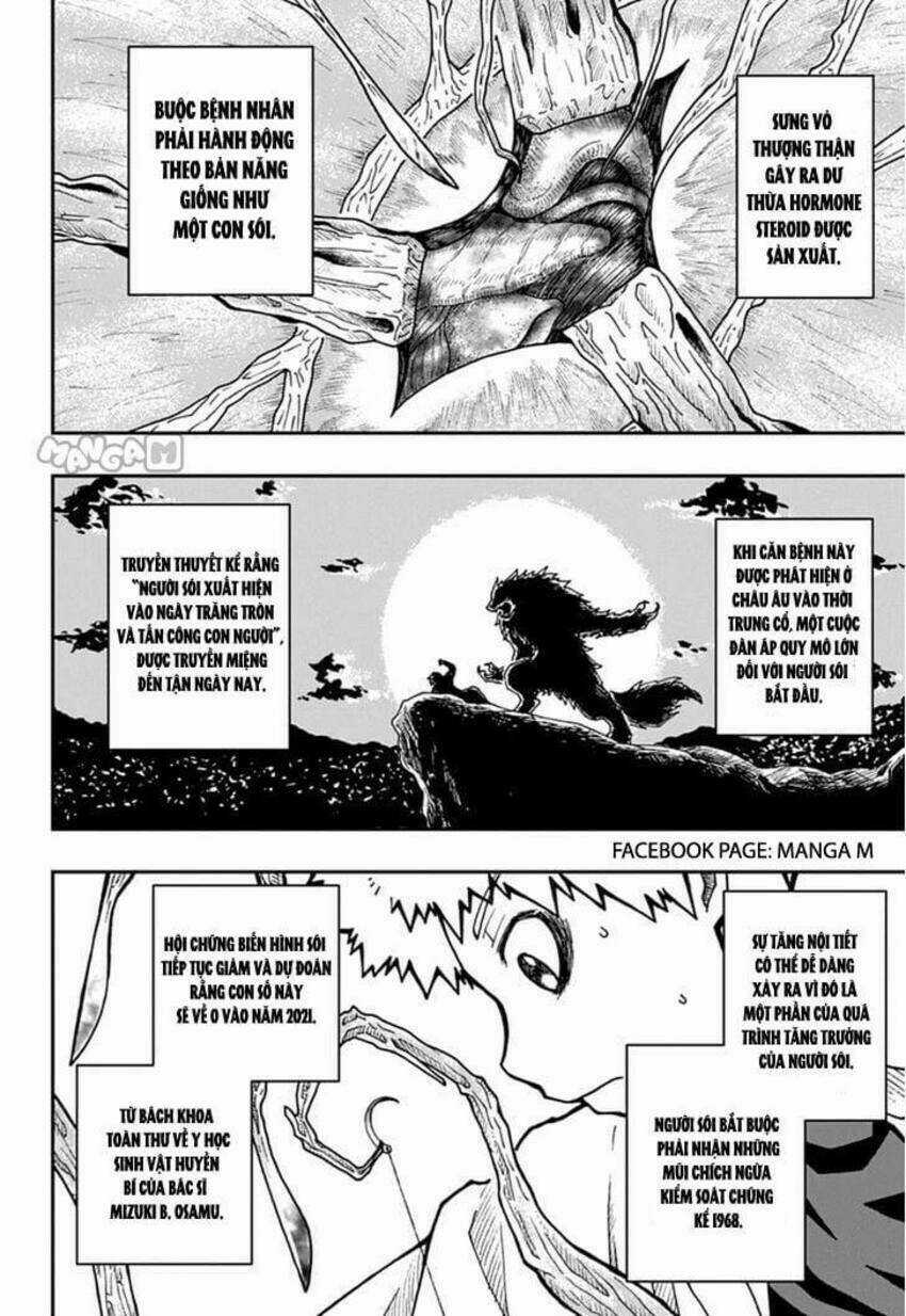 Tuyển tập Oneshot Chapter 408 trang 41