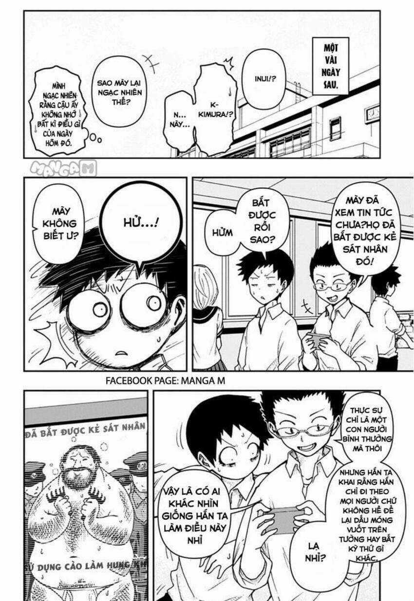 Tuyển tập Oneshot Chapter 408 trang 43