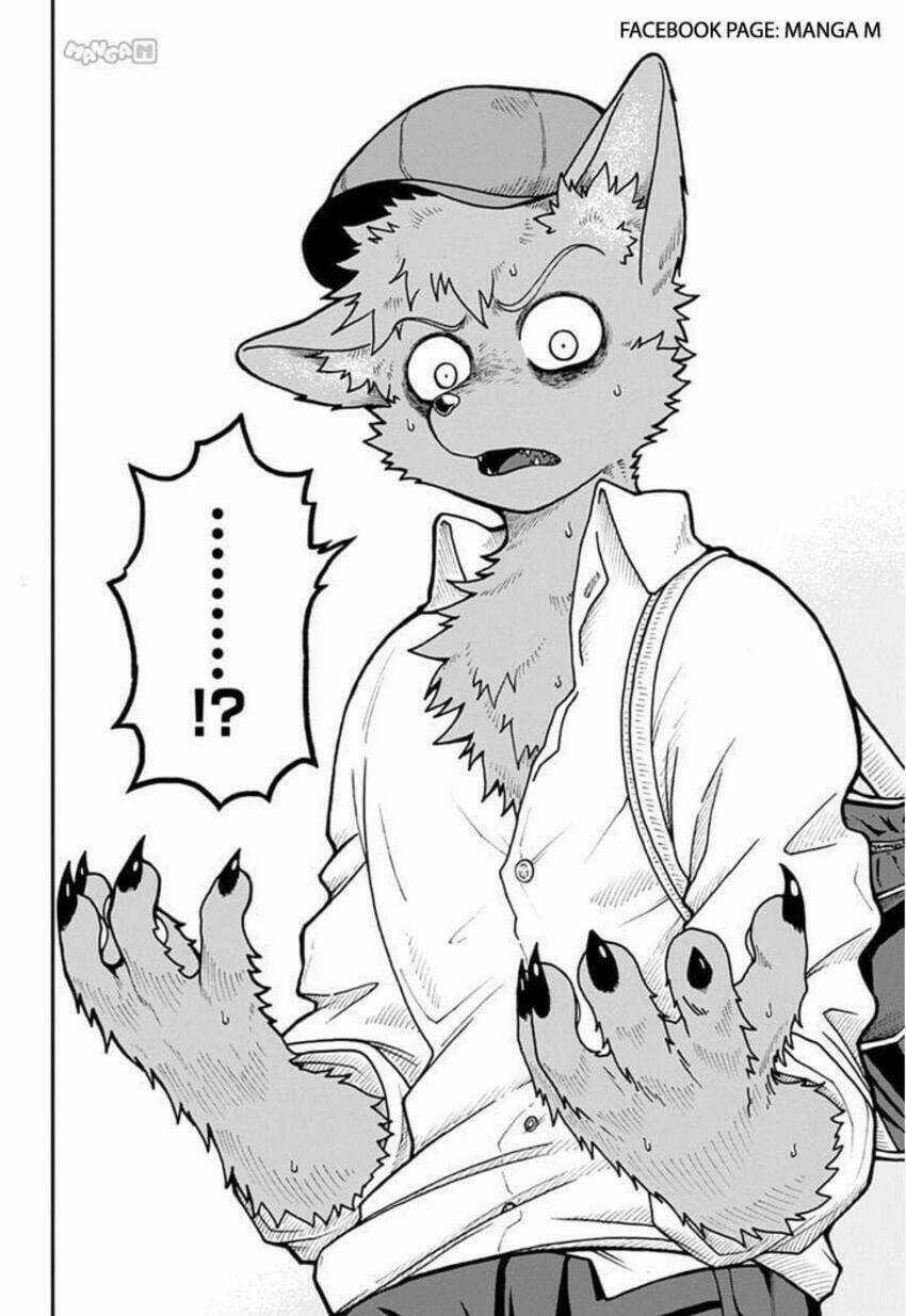 Tuyển tập Oneshot Chapter 408 trang 7