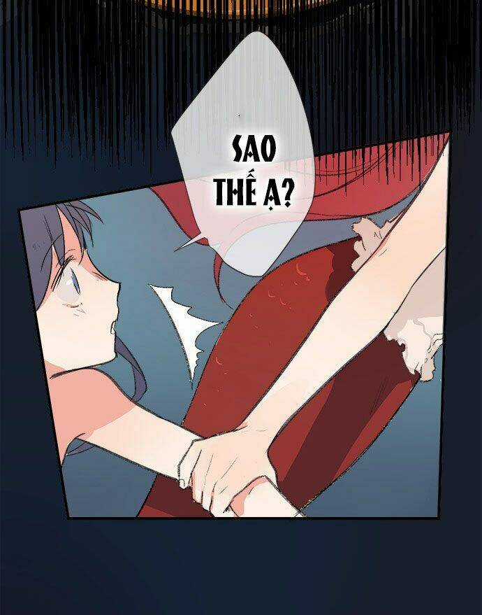 Tuyển tập Oneshot Chapter 41 trang 11