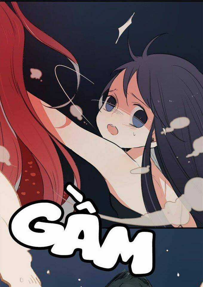 Tuyển tập Oneshot Chapter 41 trang 12