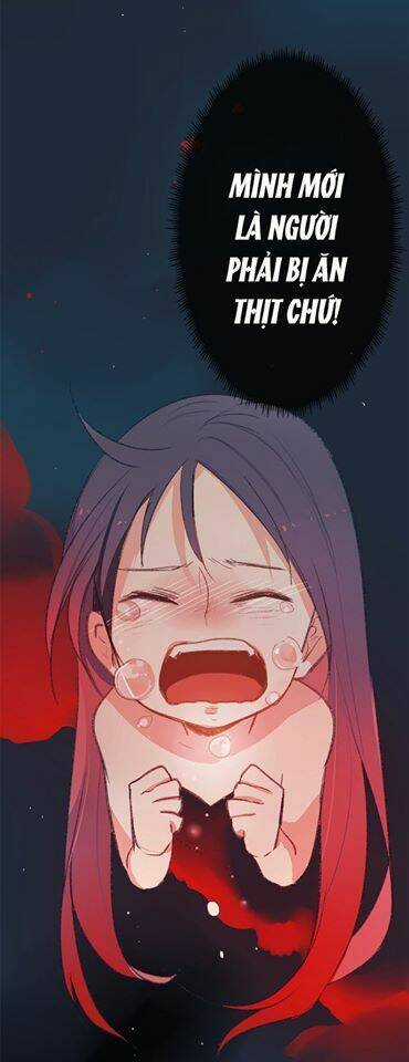 Tuyển tập Oneshot Chapter 41 trang 22