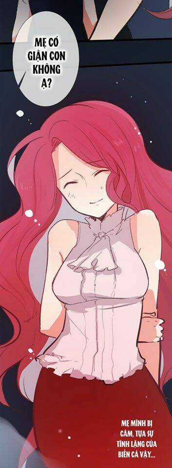 Tuyển tập Oneshot Chapter 41 trang 8