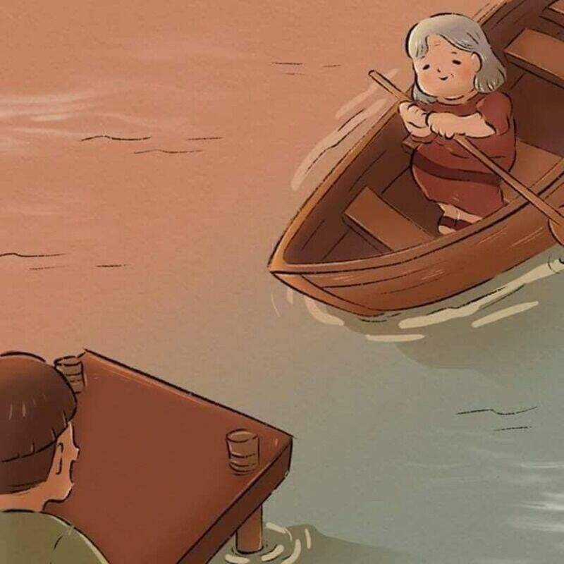 Tuyển tập Oneshot Chapter 413 trang 11