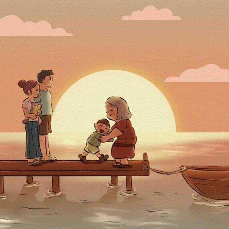 Tuyển tập Oneshot Chapter 413 trang 12