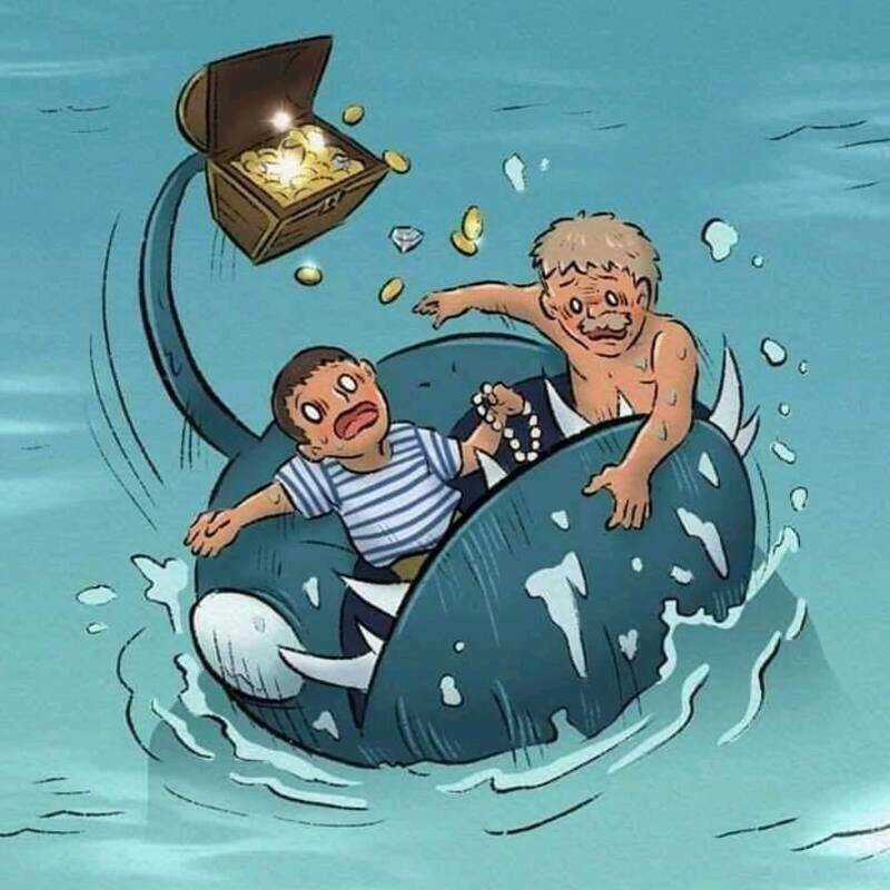 Tuyển tập Oneshot Chapter 413 trang 2