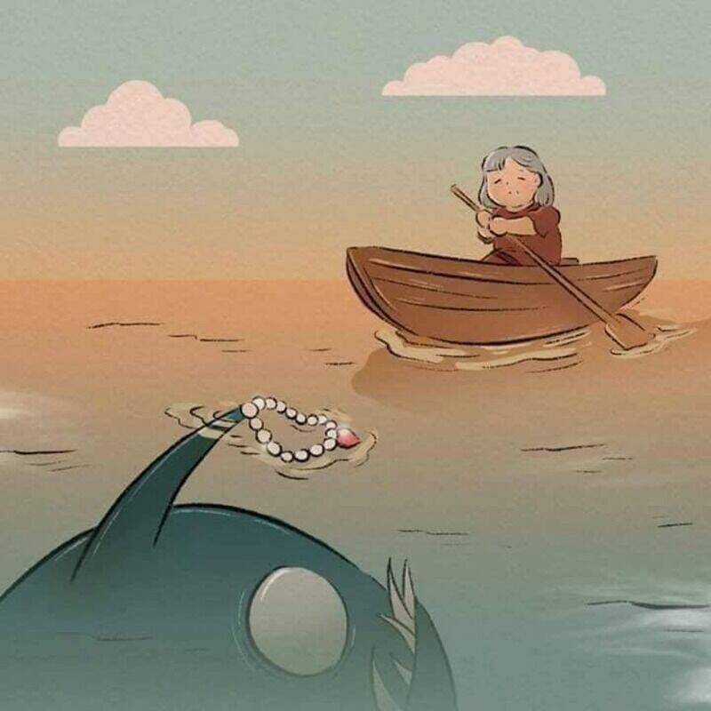 Tuyển tập Oneshot Chapter 413 trang 5