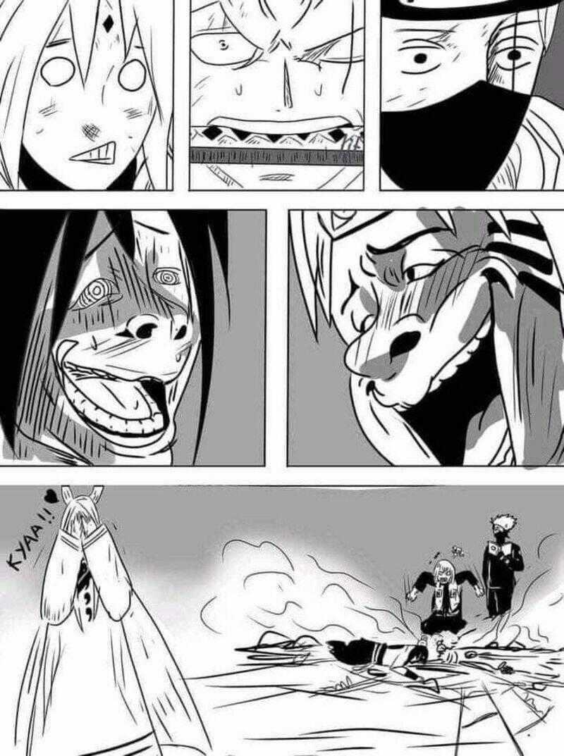 Tuyển tập Oneshot Chapter 415 trang 3