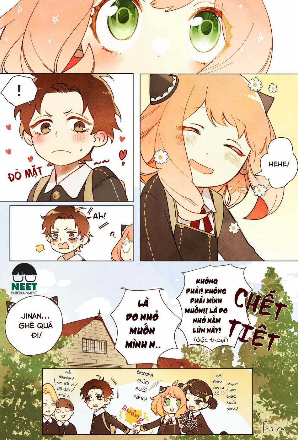 Tuyển tập Oneshot Chapter 416 trang 3