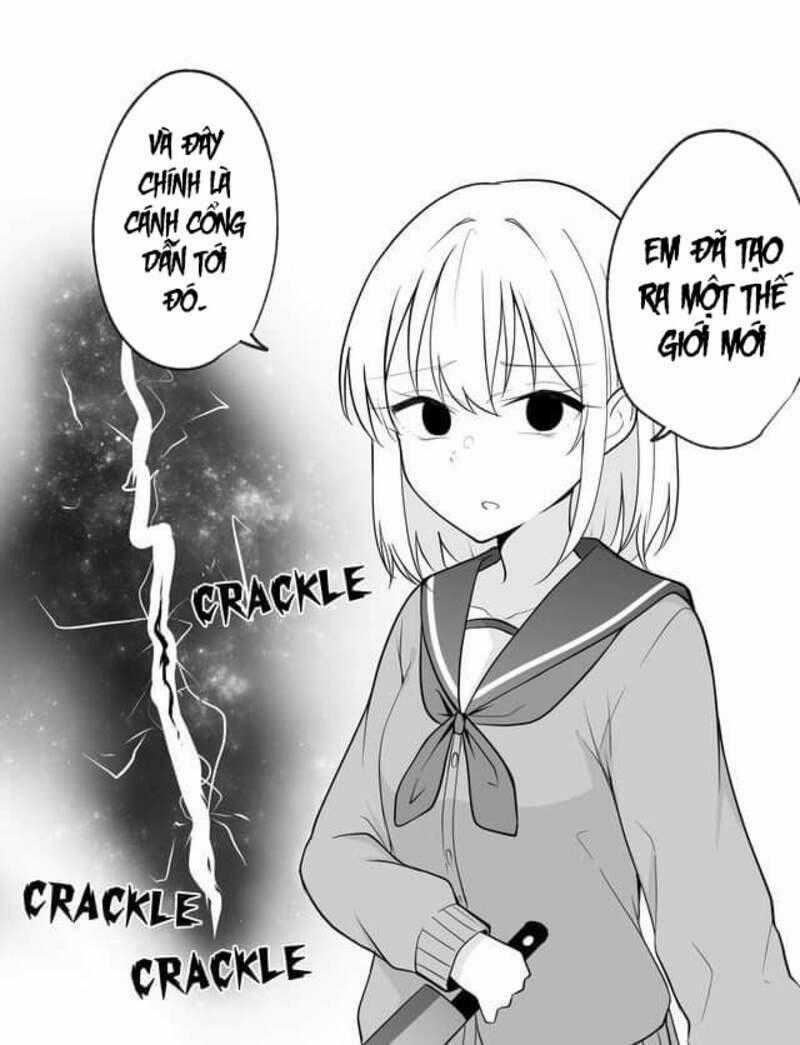 Tuyển tập Oneshot Chapter 419 trang 2