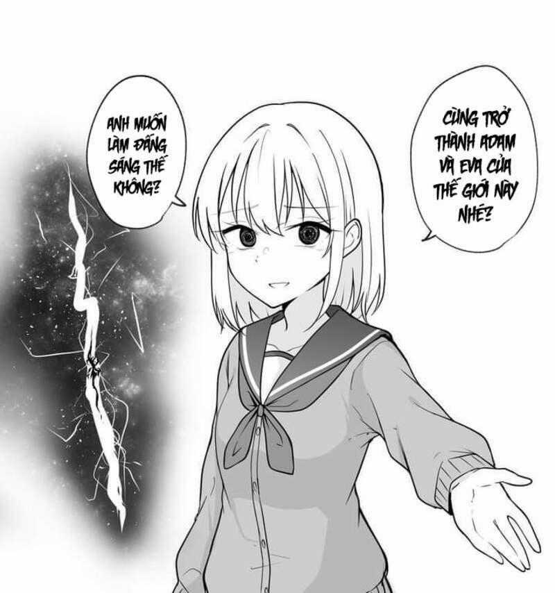 Tuyển tập Oneshot Chapter 419 trang 3