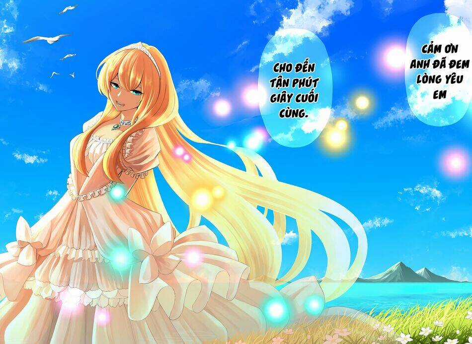 Tuyển tập Oneshot Chapter 421 trang 52