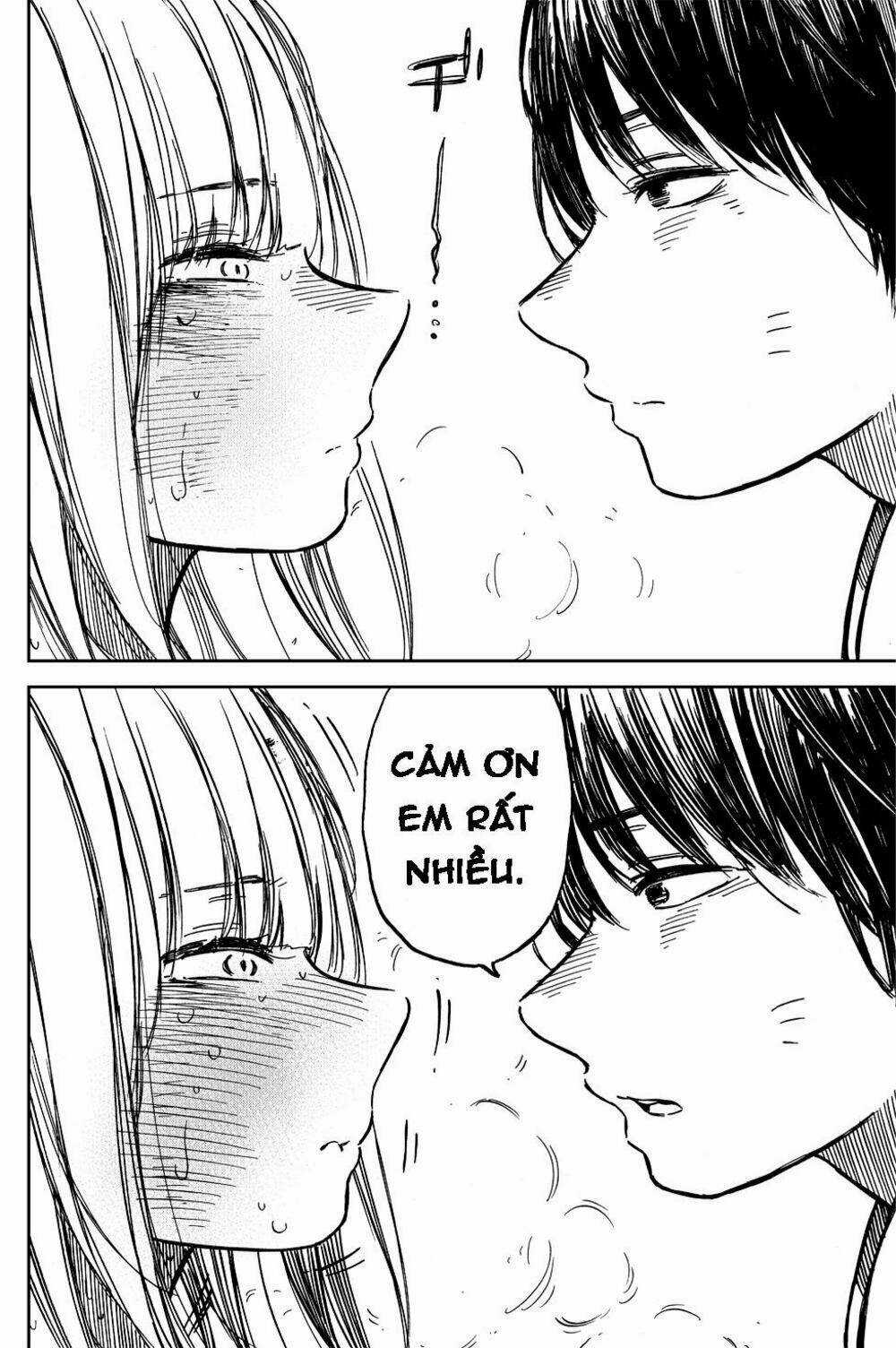 Tuyển tập Oneshot Chapter 422 trang 11