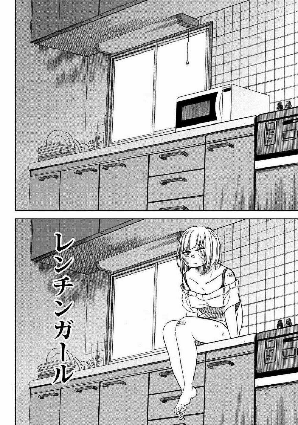 Tuyển tập Oneshot Chapter 422 trang 13