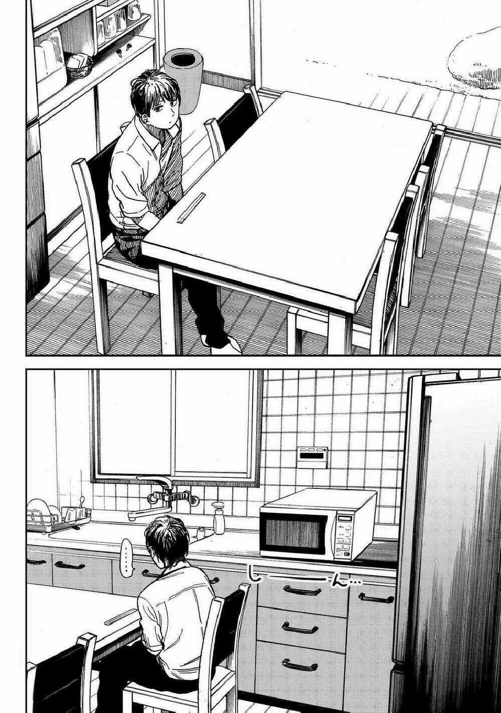 Tuyển tập Oneshot Chapter 422 trang 15