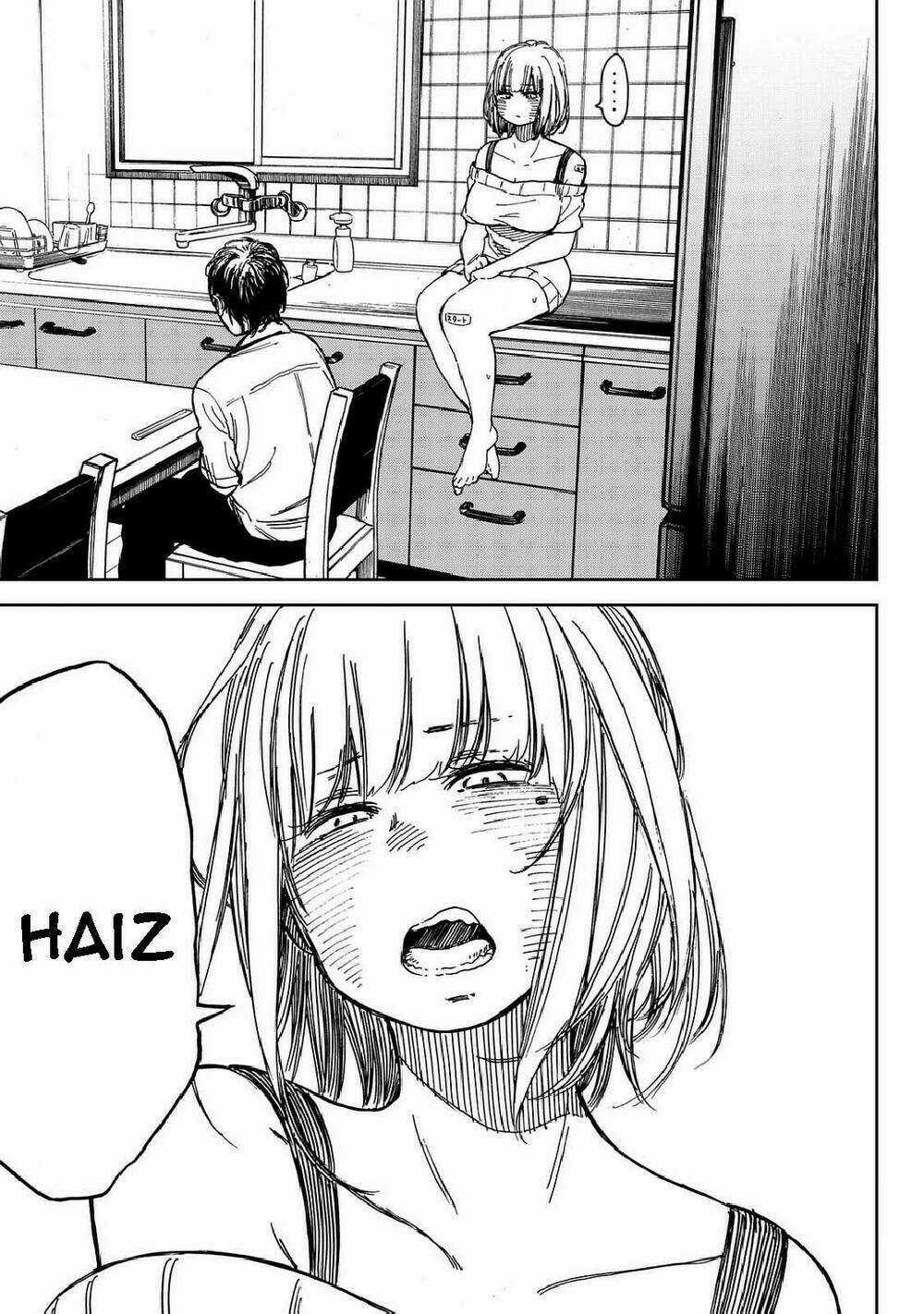 Tuyển tập Oneshot Chapter 422 trang 16