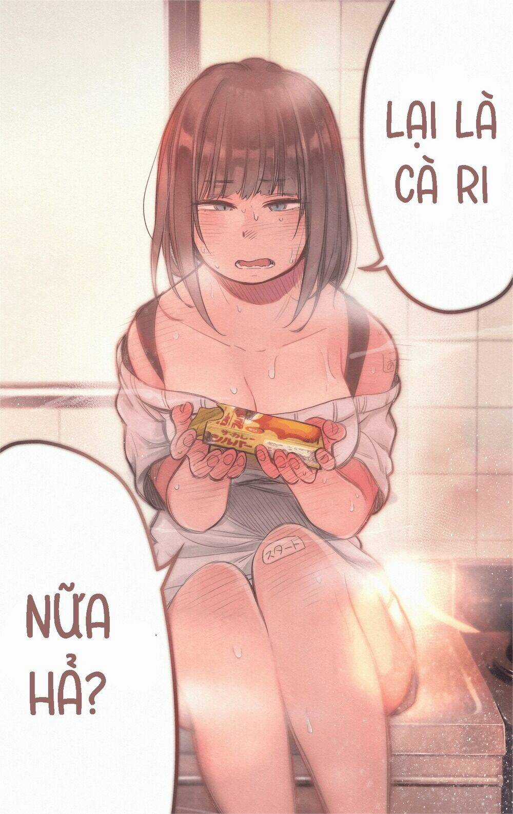 Tuyển tập Oneshot Chapter 422 trang 2