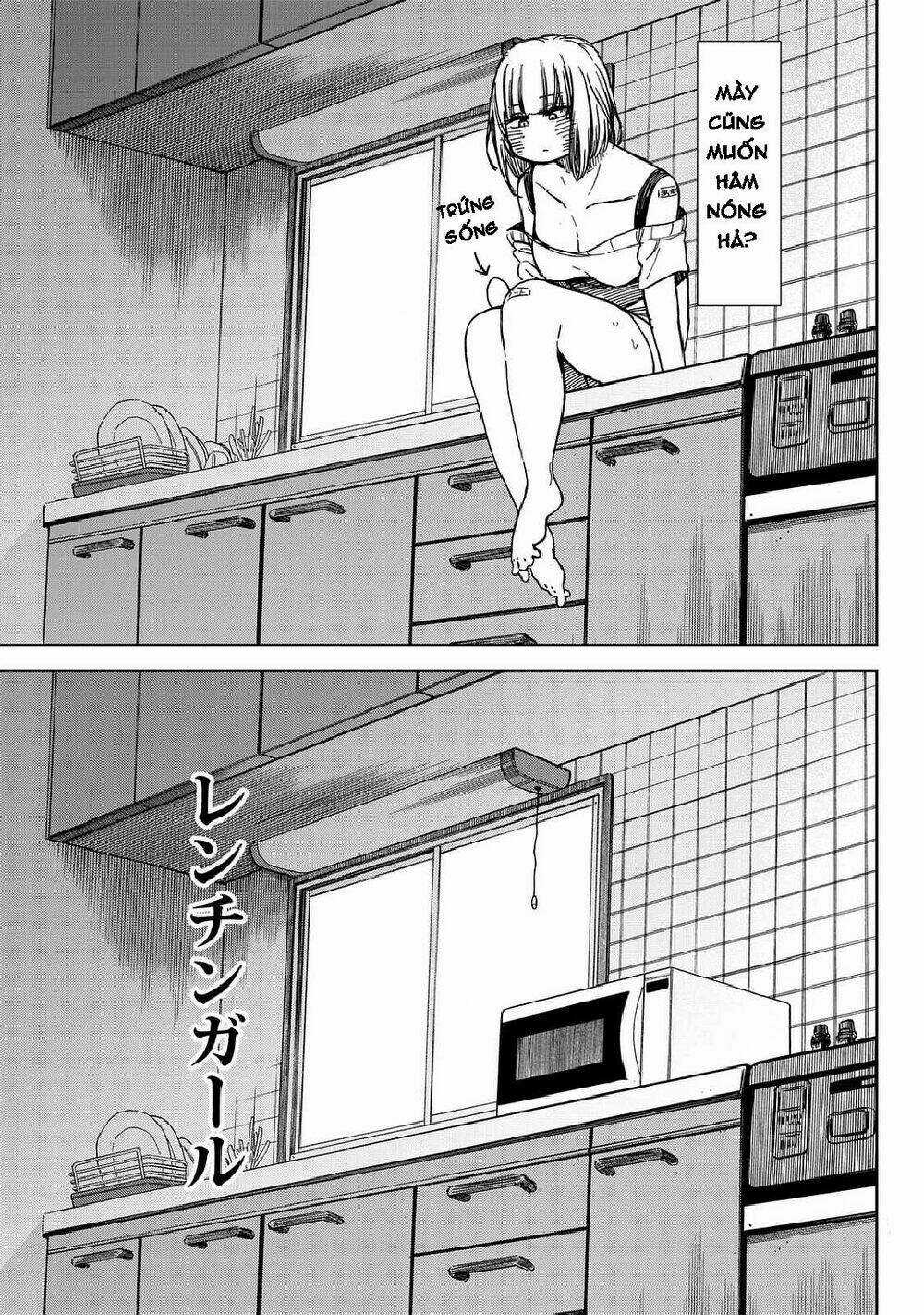 Tuyển tập Oneshot Chapter 422 trang 22