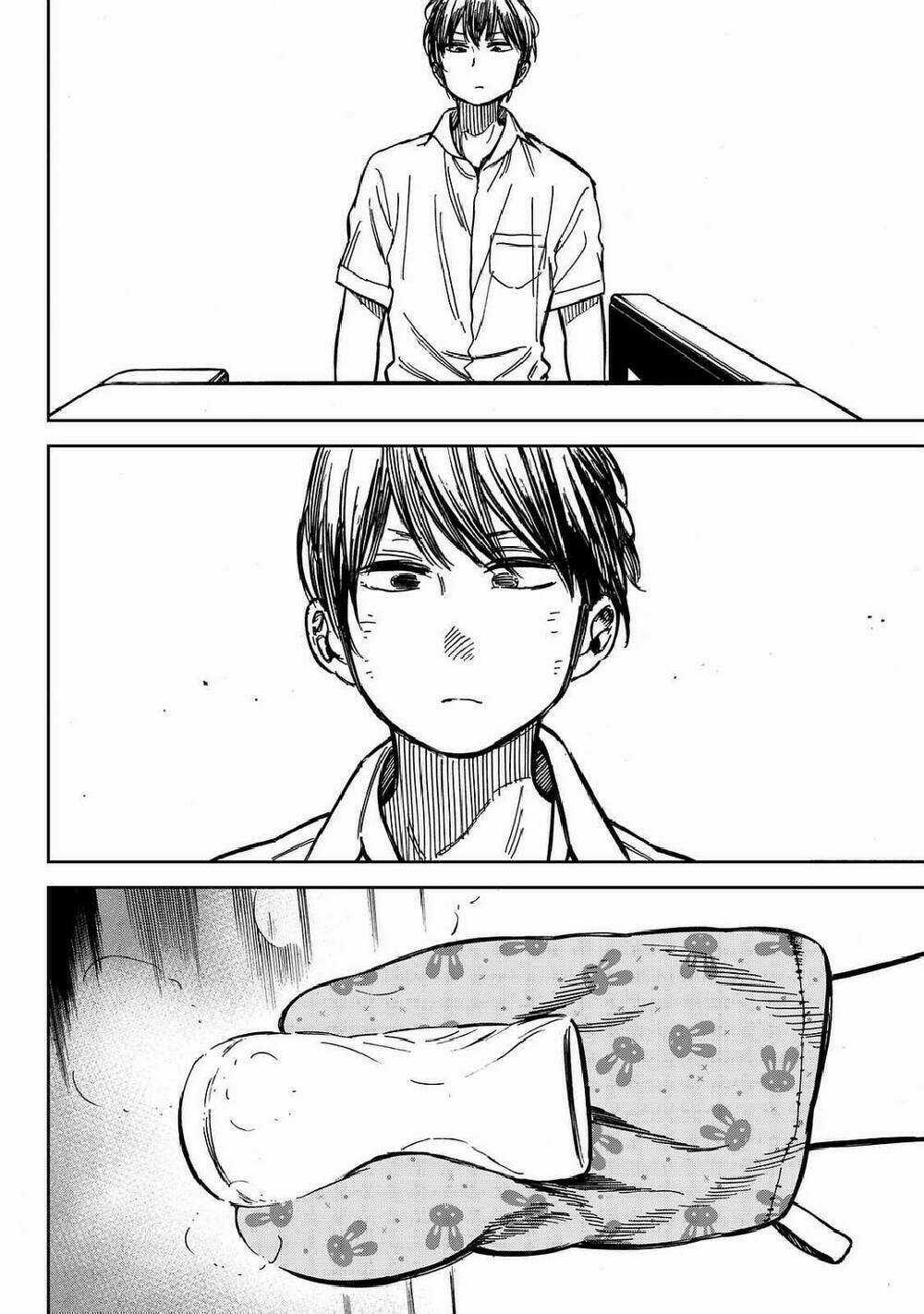 Tuyển tập Oneshot Chapter 422 trang 27