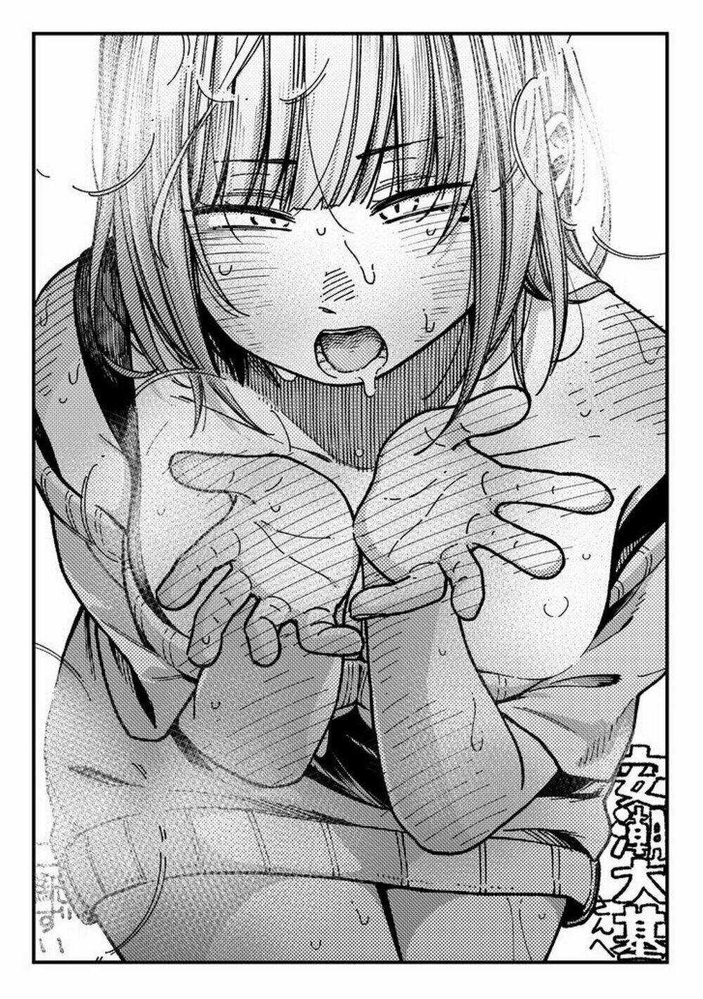 Tuyển tập Oneshot Chapter 422 trang 30