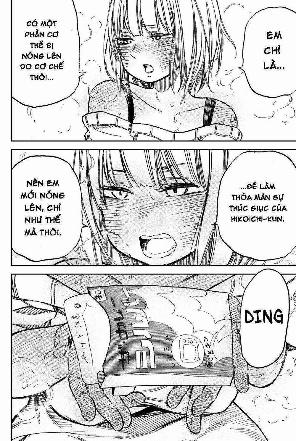 Tuyển tập Oneshot Chapter 422 trang 7