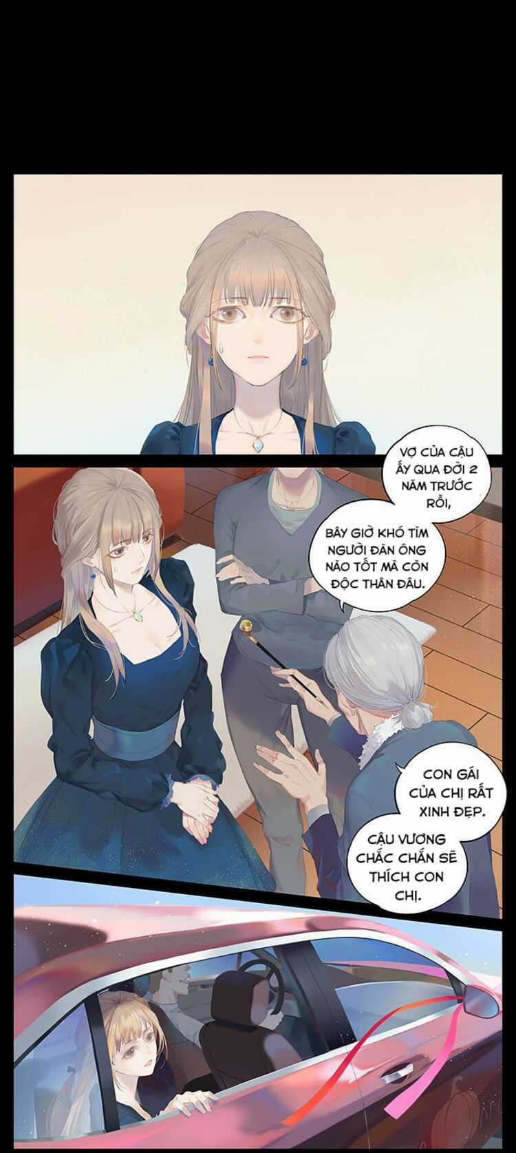 Tuyển tập Oneshot Chapter 424 trang 2