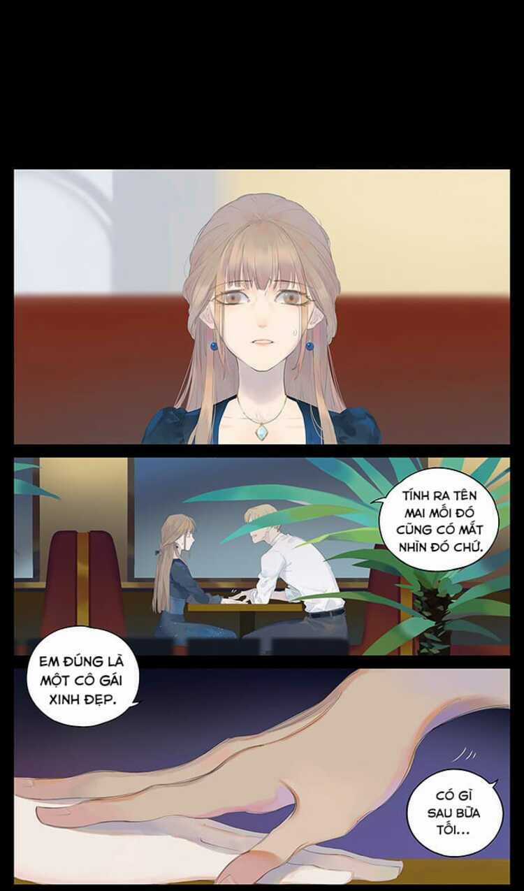 Tuyển tập Oneshot Chapter 424 trang 3