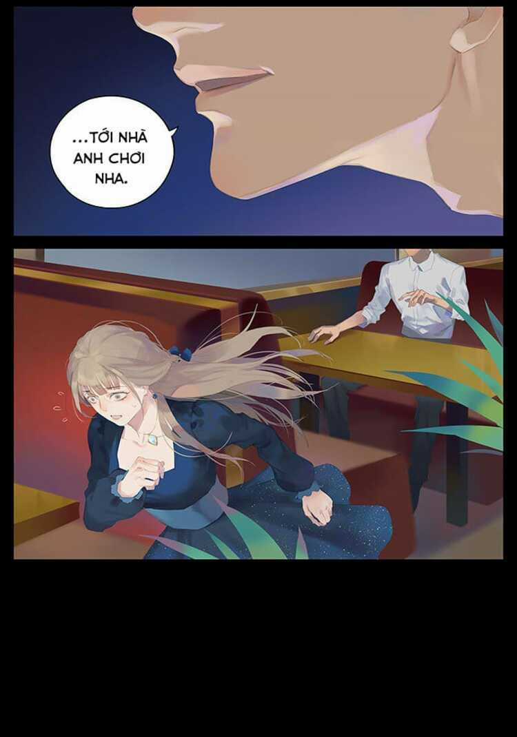 Tuyển tập Oneshot Chapter 424 trang 4